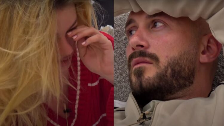 “Sa dua të kthehem mbrapa”/ Ndarja nga Heidi, Romeo flet i prekur