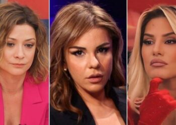 “S’është arritje se hape këmbët”/ Dalina ironizon për debatin Ilnisa-Egla
