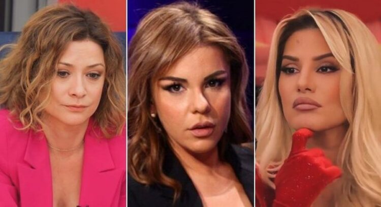 “S’është arritje se hape këmbët”/ Dalina ironizon për debatin Ilnisa-Egla