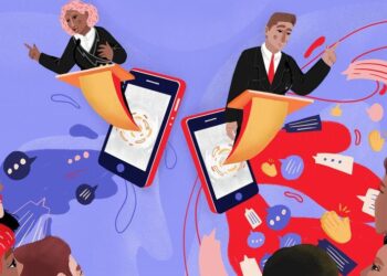 BE: Facebook dhe TikTok të etiketojnë falsifikimet me AI