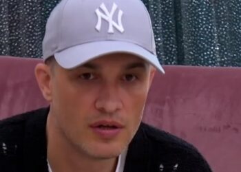 “Ke vlera si njeri”/ Jetmiri i tregon Julit se çfarë pëlqen tek ai