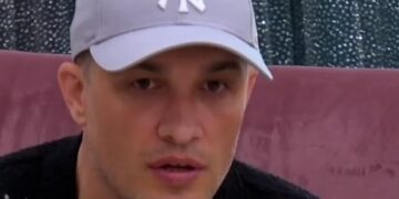 “Ke vlera si njeri”/ Jetmiri i tregon Julit se çfarë pëlqen tek ai