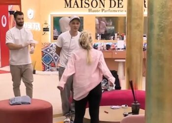 “S’ke treguar personalitet”/ Jetmiri e kritikon, Ilnisa s’i përgjigjet dot