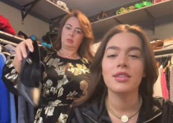 “Vajzës i gjeta të prera në krahë”/ Julia rrëfen largimin nga Shqipëria