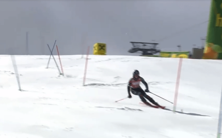 Shqipëria në botërorin e skive, në cilin vend renditet Lara Colturi?