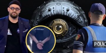 Nga “Burg Brother” në “Big Brother”, a rrezikon sërish burg Liam Mandiaro?