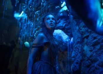 Pse ylli i “Stranger Things” nuk i shikon kurrë filmat ku ajo luan?