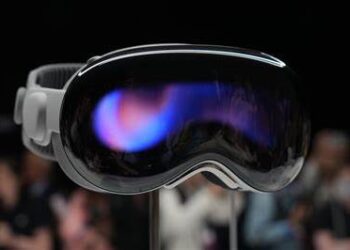 E paimagjinueshme, ç’janë të afta të bëjnë syzet Apple Vision Pro