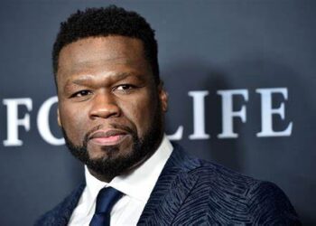 Ish e dashura e tij u akuzua si punonjëse seksi, reagon 50 Cent