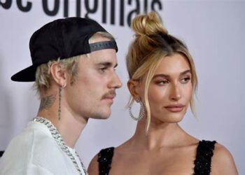 Hailey Bieber ka një përgjigje pas akuzave për ndarje nga Justin Bieber