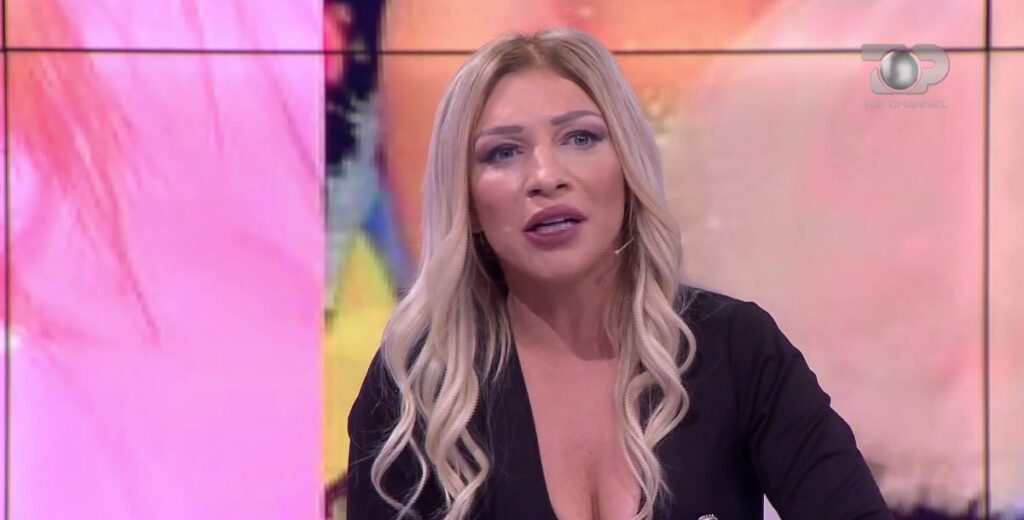 “E ka ekzagjeruar” ja si e komenton Paloma reagimin e Rikes ndaj Eglës