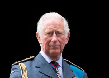 A ka ndërruar jetë Mbreti Charles III?
