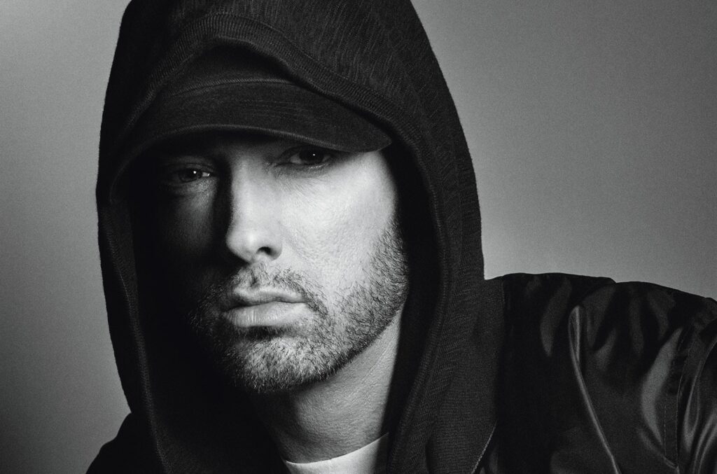 Tashmë zyrtare/ Ja kur publikohet albumi i 12-të i Eminem