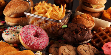 Studimi i ri: Ngrënia e karbohidrateve iu bën të shëmtuar