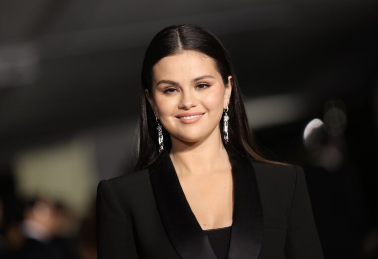 I fshiu sapo i postoi, Selena Gomez zbulon gjoksin në postimin e fundit