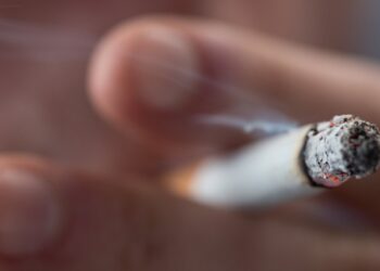 163 vendet me normat më të larta të duhanpirjes, ja ku renditet Shqipëria