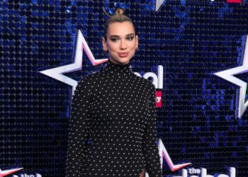 Dua Lipa surprizon: Zbulon titullin dhe datën e publikimit të albumit