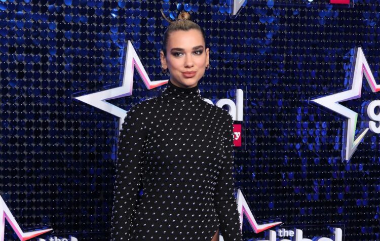 Dua Lipa surprizon: Zbulon titullin dhe datën e publikimit të albumit
