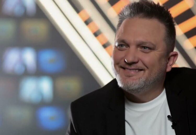 Është lojtar i fortë, Juli komenton lojën e Bardhit pas largimit të Sarës