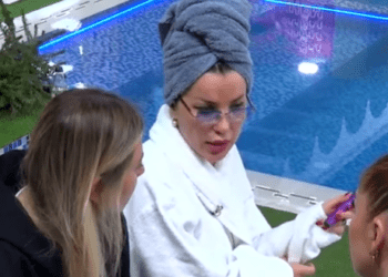 “Po qëndroi ajo do marrë superxhiro”/ Vajzat flasin për nominimet