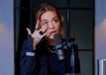 Beteja me shëndetin mendor: Rita Ora rrëfen simptomat shqetësuese