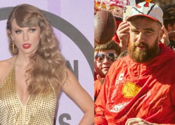 Të pandashëm! Taylor Swift dhe Travis Kelce shijojnë pushimet në Bahamas