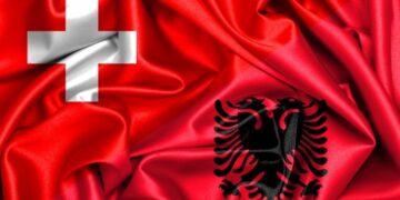Shqipja, gjuha e dytë e huaj më e folur në Zvicër