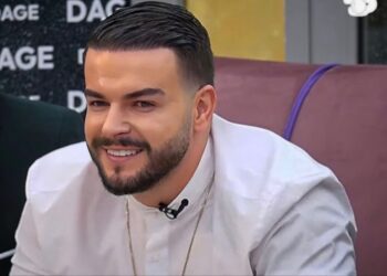 Miqësi apo diçka më shumë? Fatjoni i rrëfen Erjolës ndjesitë për Riken