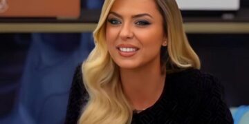 “Do flej unë aty”, Rike kërkon me ngulm të flejë në krevatin e Fationit