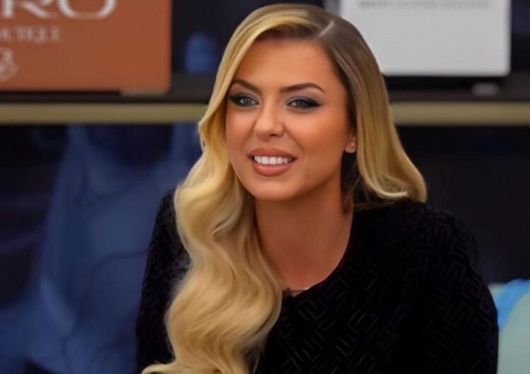 “Do flej unë aty”, Rike kërkon me ngulm të flejë në krevatin e Fationit