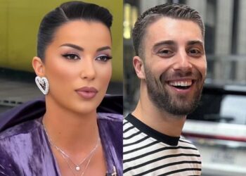 “A ke të pasme të flasësh me mua?” Roza debaton ashpër me Meritonin