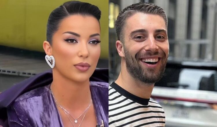 “A ke të pasme të flasësh me mua?” Roza debaton ashpër me Meritonin