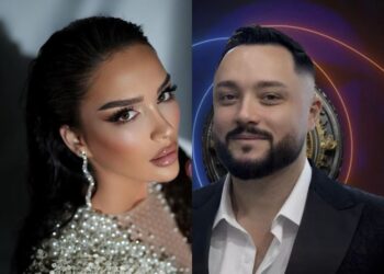 Po bën lojë apo ka vërtetë pëlqim për Erjolën? Ja si përgjigjet Silvi