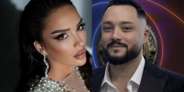 Po bën lojë apo ka vërtetë pëlqim për Erjolën? Ja si përgjigjet Silvi