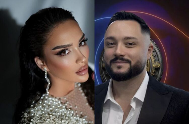 Po bën lojë apo ka vërtetë pëlqim për Erjolën? Ja si përgjigjet Silvi