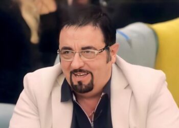 Gazi pendohet, kërkon ndjesë publike për zënkën me Julin