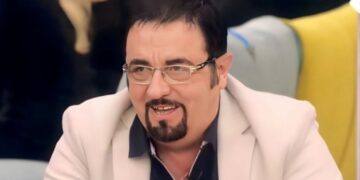 Gazi pendohet, kërkon ndjesë publike për zënkën me Julin