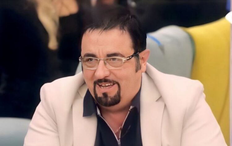 Gazi pendohet, kërkon ndjesë publike për zënkën me Julin