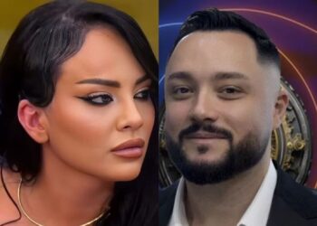 “Do të jap katër vota”, Sara bën aleancë me Silvin për liderin e shtëpisë