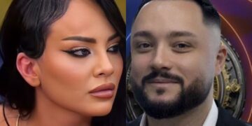 “Do të jap katër vota”, Sara bën aleancë me Silvin për liderin e shtëpisë