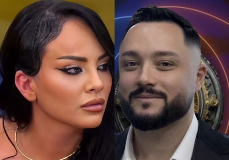 “Do të jap katër vota”, Sara bën aleancë me Silvin për liderin e shtëpisë