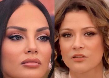 “Ma shpif, shpik traumat” Sara bisedon me Eglën për zënkën me Françeskën