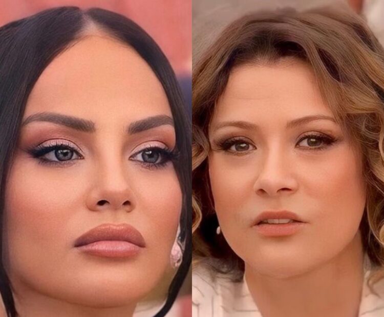 “Ma shpif, shpik traumat” Sara bisedon me Eglën për zënkën me Françeskën