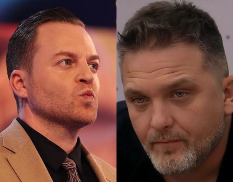 E dëgjuam mirë? Jul Deda sapo i tregoi Ledionit se si moderohet