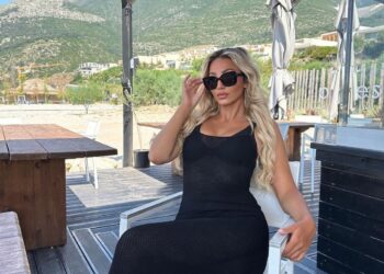 Kur hyri në “BBV3” rrëfeu se është beqare, Sara K zbulon të dashurin