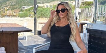 Kur hyri në “BBV3” rrëfeu se është beqare, Sara K zbulon të dashurin