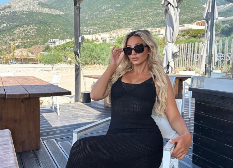 Kur hyri në “BBV3” rrëfeu se është beqare, Sara K zbulon të dashurin