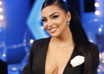 “I kam propozuar vetë” Mikela Pupa rrëfen historinë e saj të dashurisë