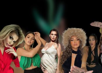 Urime dhe mesazhe! Personazhet “VIP” dedikime për 8 Marsin