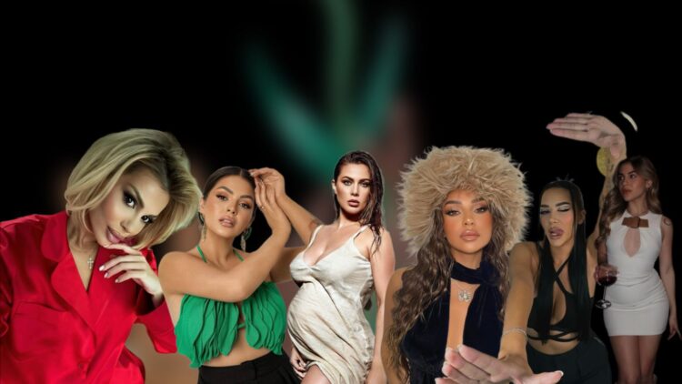 Urime dhe mesazhe! Personazhet “VIP” dedikime për 8 Marsin